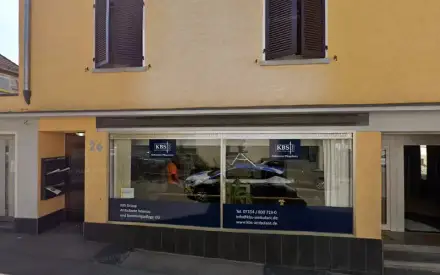 Foto von Ambulanter Pflegedienst Kühne