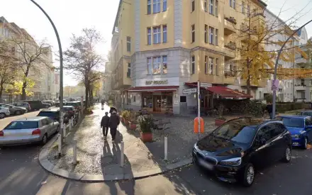 Foto von Ambulanter Pflegedienst la vie Gmbh