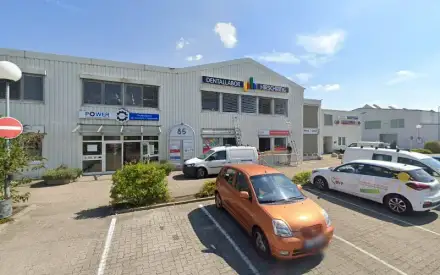 Foto von Ambulanter Pflegedienst