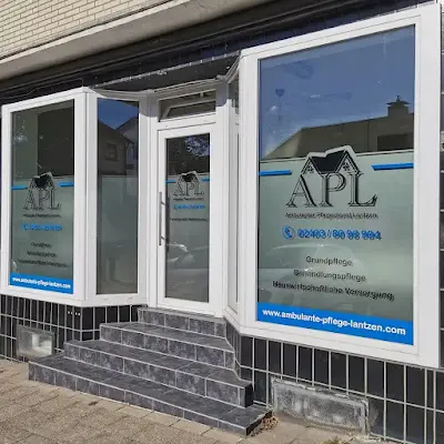 Foto von Ambulanter Pflegedienst Lantzen