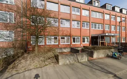 Foto von Ambulanter Pflegedienst LaRa