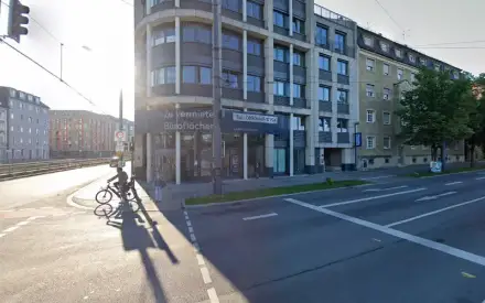 Foto von Ambulanter Pflegedienst Lavinia GmbH