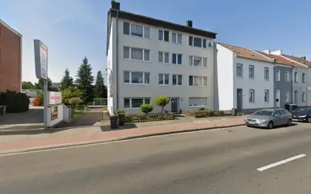 Ambulanter Pflegedienst | Lebenshilfe e.V. Düren