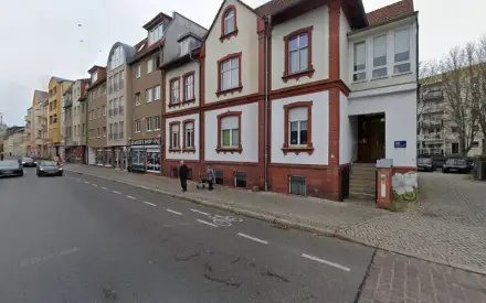 Foto von Ambulanter Pflegedienst Lebenshilfe für Menschen