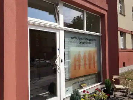 Foto von Ambulanter Pflegedienst "Lebenskreis"