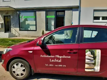 Foto von Ambulanter Pflegedienst Lechtal