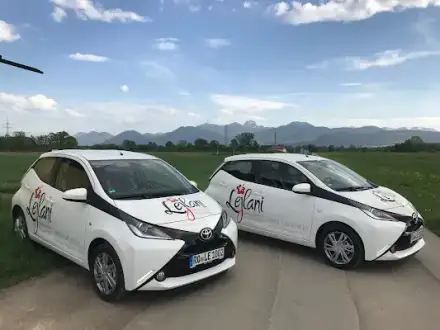 Foto von Ambulanter Pflegedienst Lejlani