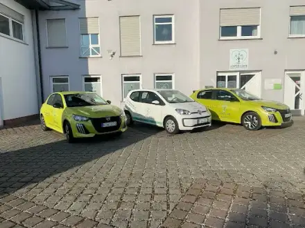 Foto von Ambulanter Pflegedienst Lopes Care