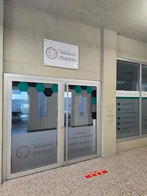 Foto von Ambulanter Pflegedienst Lu Ma Ra