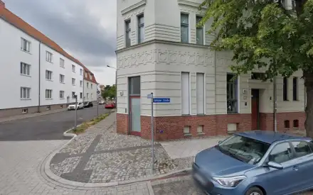 Foto von Ambulanter Pflegedienst Luckenwalde Volkssolidarität