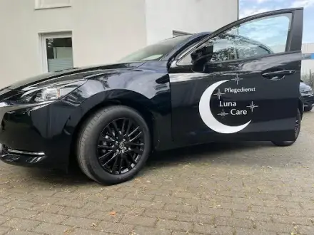 Foto von Ambulanter Pflegedienst LunaCare GmbH