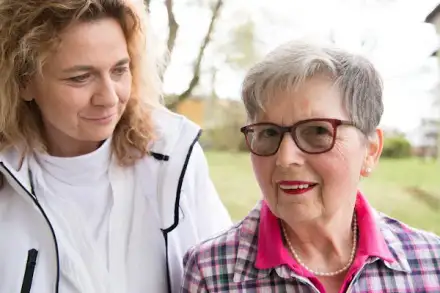 Foto von ambulanter Pflegedienst Lux