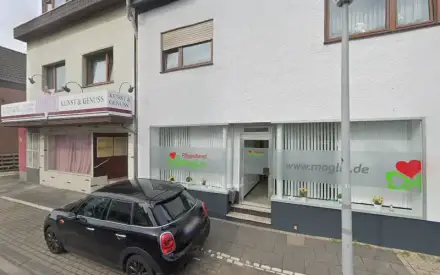 Foto von Ambulanter Pflegedienst MagLin GmbH