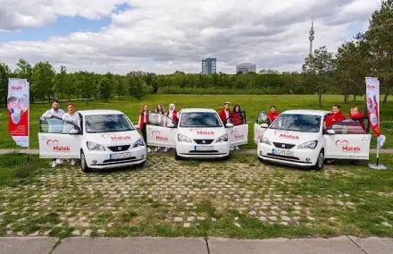 Foto von Ambulanter Pflegedienst Malek
