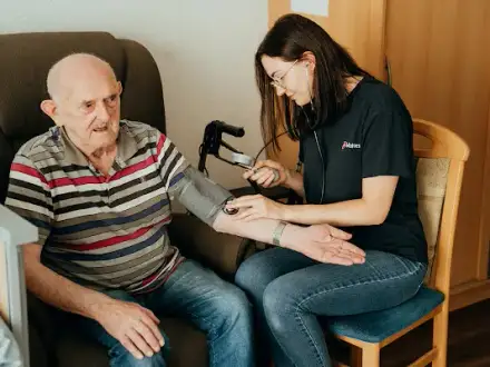 Foto von Ambulanter Pflegedienst Malteser Villingen-Schwenningen gGmbH