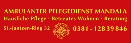 Foto von Ambulanter Pflegedienst Mandala Heidemarie Wachtel