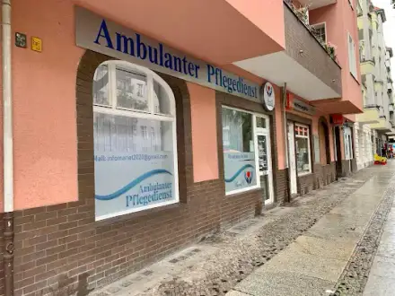 Foto von Ambulanter Pflegedienst MariEl