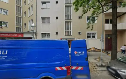 Foto von Ambulanter Pflegedienst Mariweiss GmbH