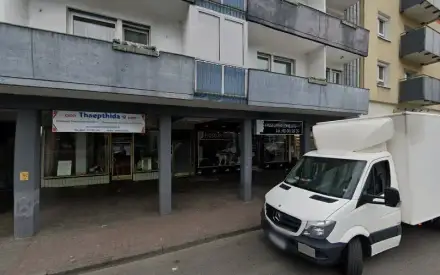 Foto von ambulanter Pflegedienst Medicus