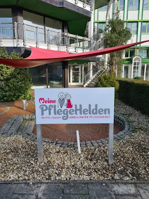 Foto von Ambulanter Pflegedienst Meine PflegeHelden Britta Jansen