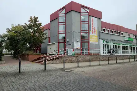 Foto von Ambulanter Pflegedienst Menschenliebe GmbH