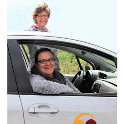 Foto von Ambulanter Pflegedienst Mit-Mensch GmbH