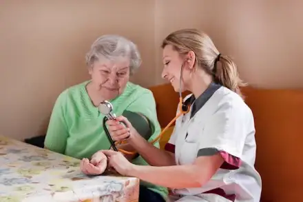 Foto von Ambulanter Pflegedienst MobiHelp, Stuttgart Süd