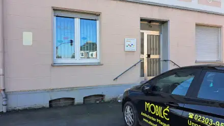 Foto von Ambulanter Pflegedienst Mobilé GbR