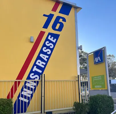 Foto von Ambulanter Pflegedienst Monnem GmbH