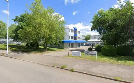 Foto von Ambulanter Pflegedienst - Mülheimer Seniorendienste gGmbH