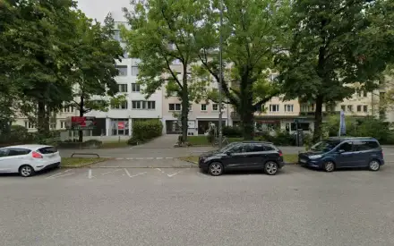 Foto von Ambulanter Pflegedienst München - BAVARIA Vitalpflegedienst