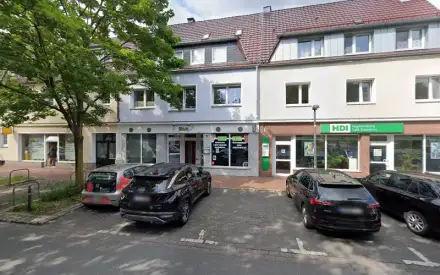 Foto von Ambulanter Pflegedienst My NURSE+ GmbH (Außenbüro) - Hauptbüro Große Werlstr. 71A, 59077 Hamm
