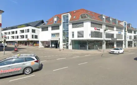 Foto von Ambulanter Pflegedienst Nadja | Stuttgart