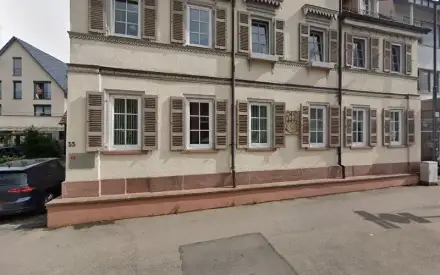 Foto von Ambulanter Pflegedienst Nagold