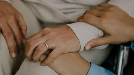 Foto von Ambulanter Pflegedienst Nazha UG