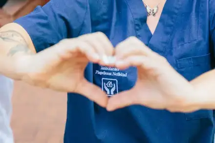 Foto von Ambulanter Pflegedienst Neffeltal GmbH