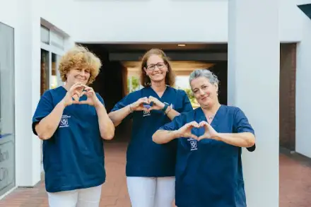 Foto von Ambulanter Pflegedienst Neffeltal GmbH Rhein/Erft