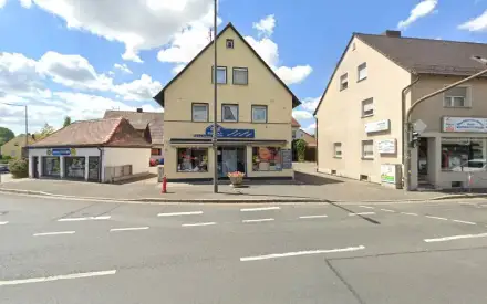 Foto von ambulanter Pflegedienst Nessim