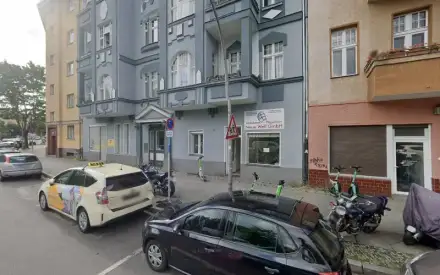 Foto von Ambulanter Pflegedienst Neue Welt GmbH