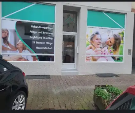 Foto von Ambulanter Pflegedienst Neues Leben zu Hause