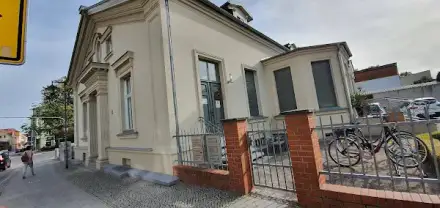 Foto von Ambulanter Pflegedienst Neuruppin Volkssolidarität