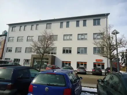 Foto von Ambulanter Pflegedienst Nienburg