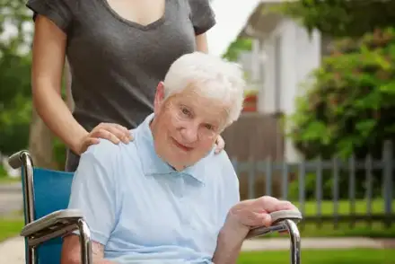 Foto von Ambulanter Pflegedienst Nüsslein & Lippold GmbH