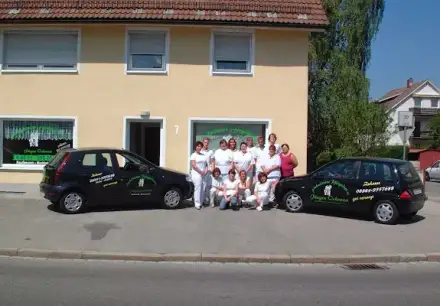 Foto von Ambulanter Pflegedienst Ochrana