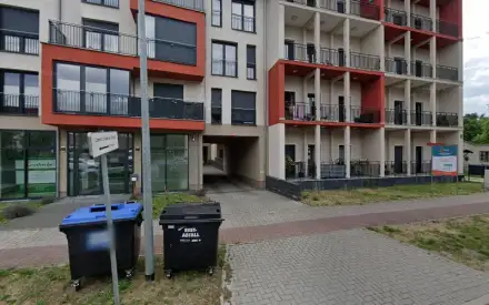 Foto von Ambulanter Pflegedienst Orange GmbH