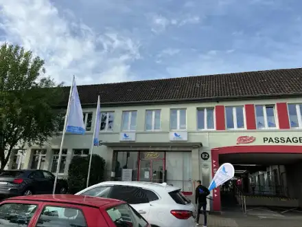 Foto von Ambulanter Pflegedienst Papillon