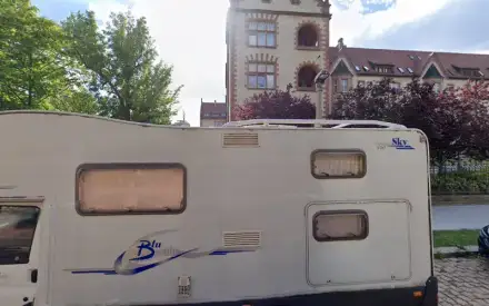 Foto von Ambulanter Pflegedienst Paul-Riebeck-Stiftung zu Halle an der Saale