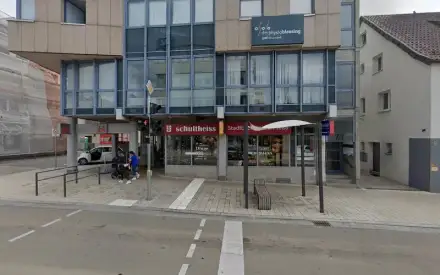 Foto von Ambulanter Pflegedienst Pfeiffer Ostfildern