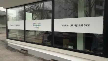 Foto von Ambulanter Pflegedienst Pfeiffer Stuttgart