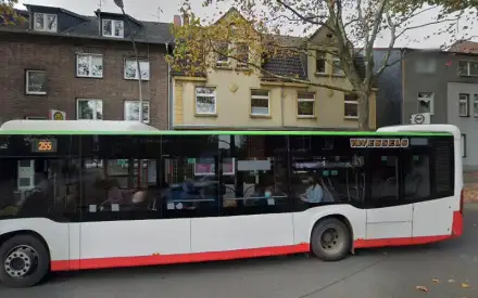 Ambulanter Pflegedienst Pflege Engel GmbH Gladbeck